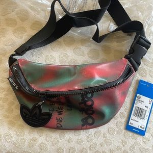 Nike waistbag multicolor - Fanny pac